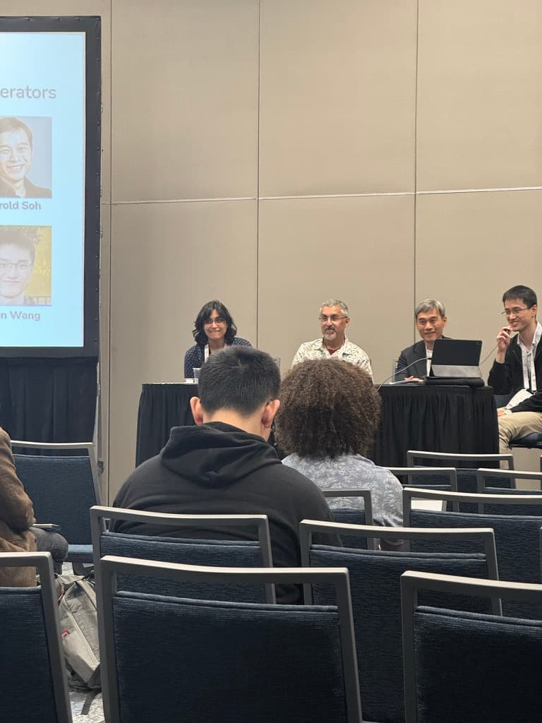 Workshop at ICRA 2025