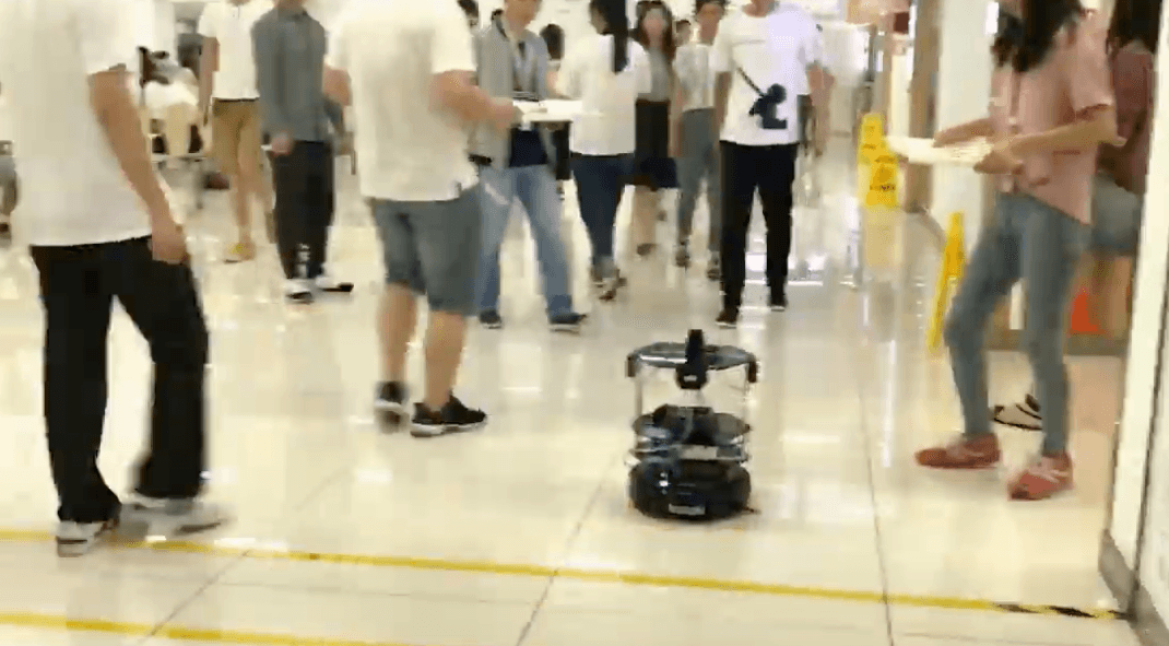 ArenaNav v4 – Core Platform