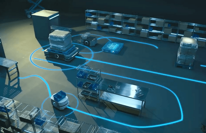 Multi Agent Reinforcement Learning