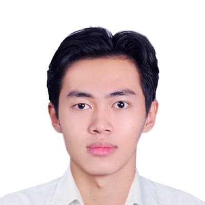 Levi Dang