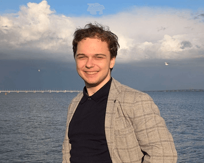 Volodymyr Shcherbyna