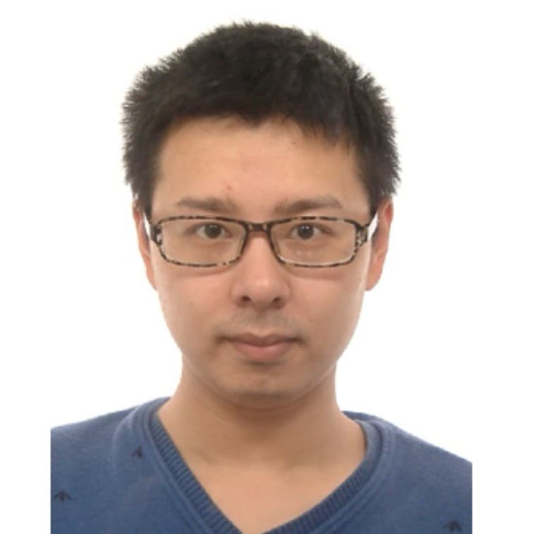 Zhengcheng Shen