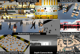 Arena-Rosnav 3.0: Advancing Social Navigation in Collaborative and Highly Dynamic Environments