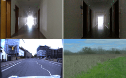 TOPO-Bench: An Open-Source Topological Mapping Evaluation Framework with Quantifiable Perceptual Aliasing
