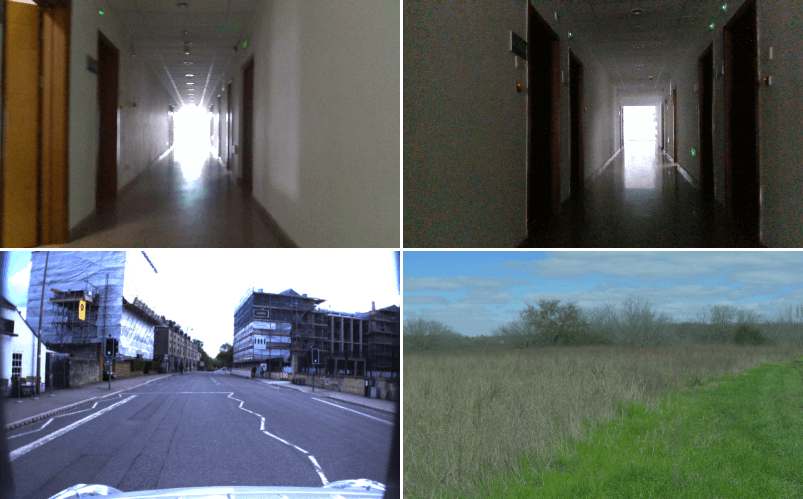 TOPO-Bench: An Open-Source Topological Mapping Evaluation Framework with Quantifiable Perceptual Aliasing